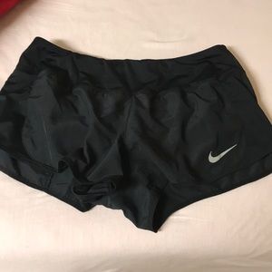 nike dri fit shorts